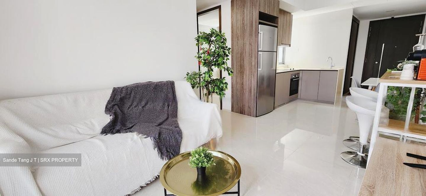 Forest Woods (D19), Condominium #635569751